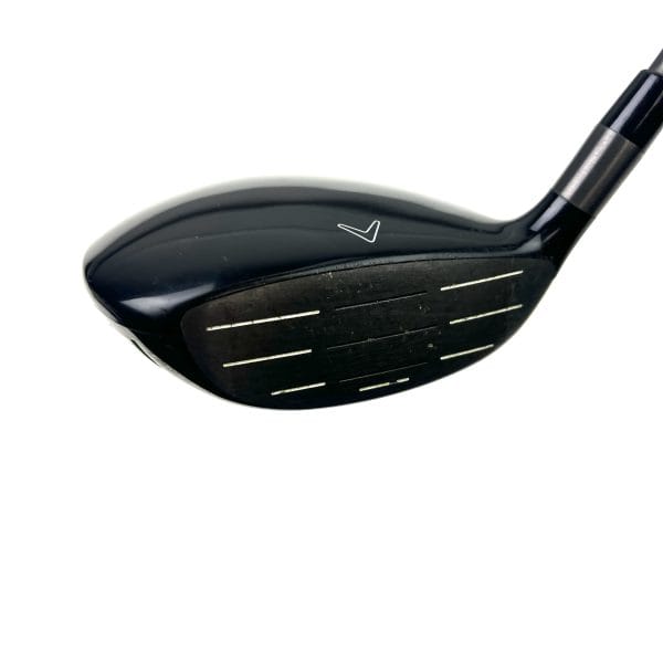 Callaway Epic Max 3 Wood / 15 Degree / Hzrdus Smoke IM10 Regular Flex