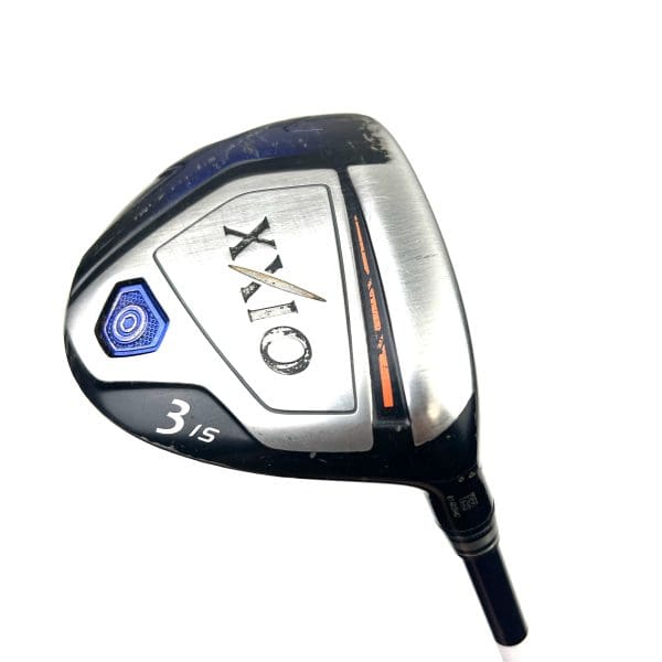 XXIO X 3 Wood / 15 Degree / XXIO MP1000 Regular Flex