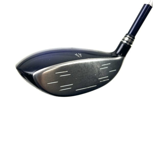 XXIO X 3 Wood / 15 Degree / XXIO MP1000 Regular Flex