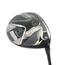 Taylormade QI35 Tour 3 Wood / 15 Degree / Hzrdus Stiff Flex