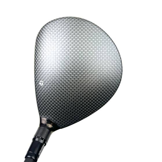 Taylormade QI35 Tour 3 Wood / 15 Degree / Hzrdus Stiff Flex