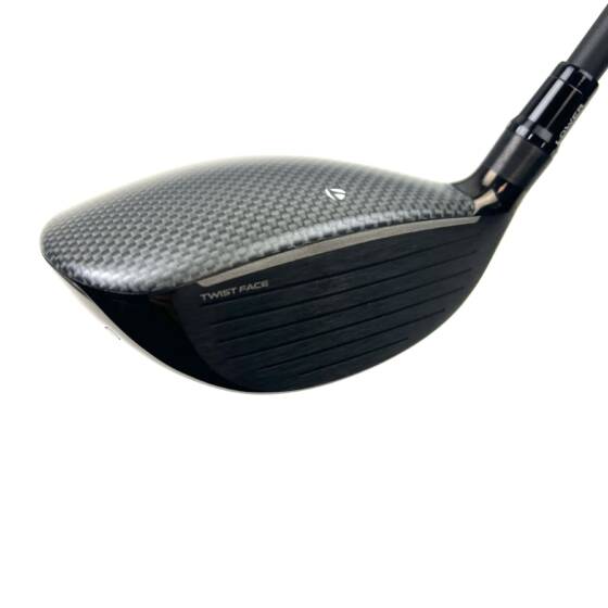 Taylormade QI35 Tour 3 Wood / 15 Degree / Hzrdus Stiff Flex