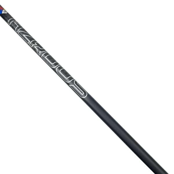Taylormade QI35 Tour 3 Wood / 15 Degree / Hzrdus Stiff Flex