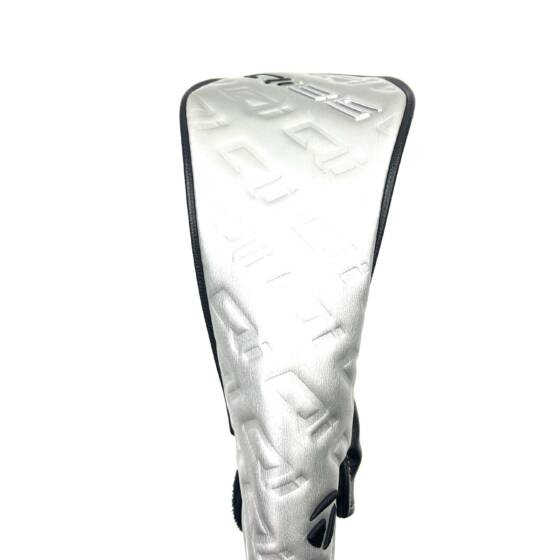 Taylormade QI35 Tour 3 Wood / 15 Degree / Hzrdus Stiff Flex