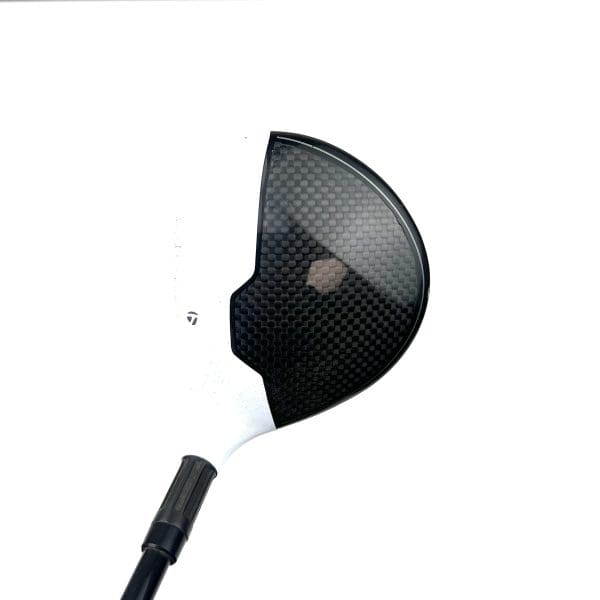 Taylormade M2 2016 3 Wood / 15 Degree / REAX 65 Stiff Flex
