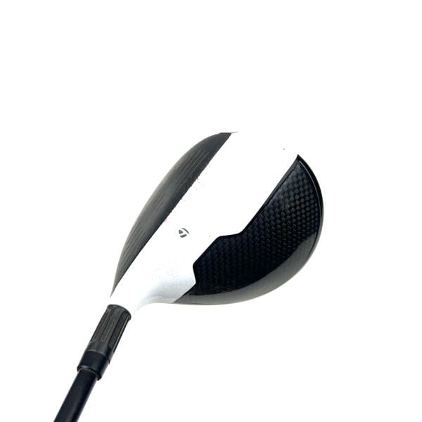 Taylormade M2 2016 3 Wood / 15 Degree / REAX 65 Stiff Flex