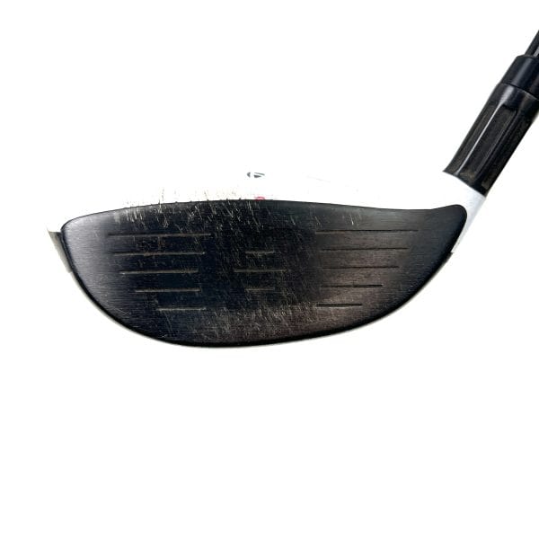 Taylormade M2 2016 3 Wood / 15 Degree / REAX 65 Stiff Flex