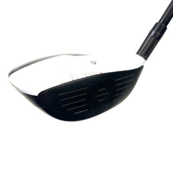 Taylormade M2 2016 3 Wood / 15 Degree / REAX 65 Stiff Flex