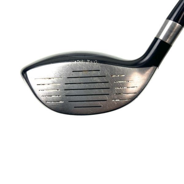 Ping G5 3 Wood / 15 Degree / Aldila NV 75 Regular Flex
