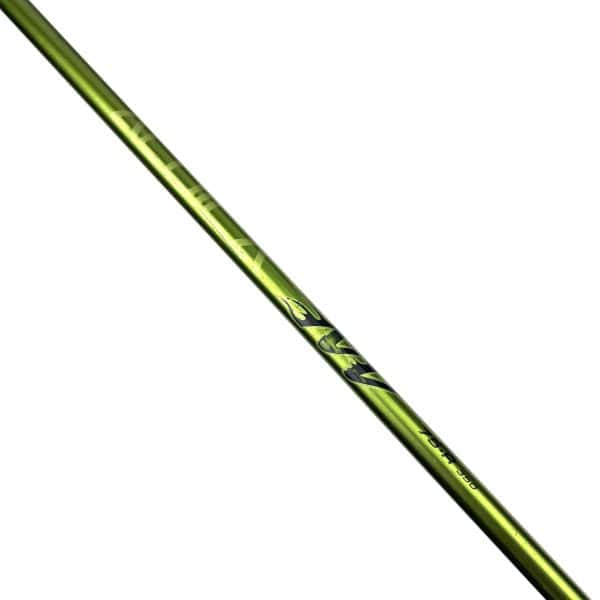 Ping G5 3 Wood / 15 Degree / Aldila NV 75 Regular Flex