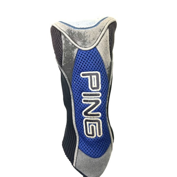 Ping G5 3 Wood / 15 Degree / Aldila NV 75 Regular Flex