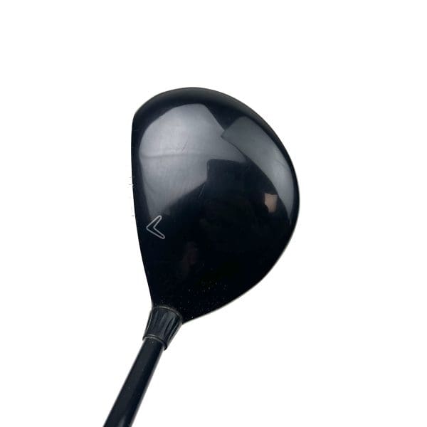 Callaway Big Bertha 2007 7 Wood / 21 Degree / Callaway Stiff Flex