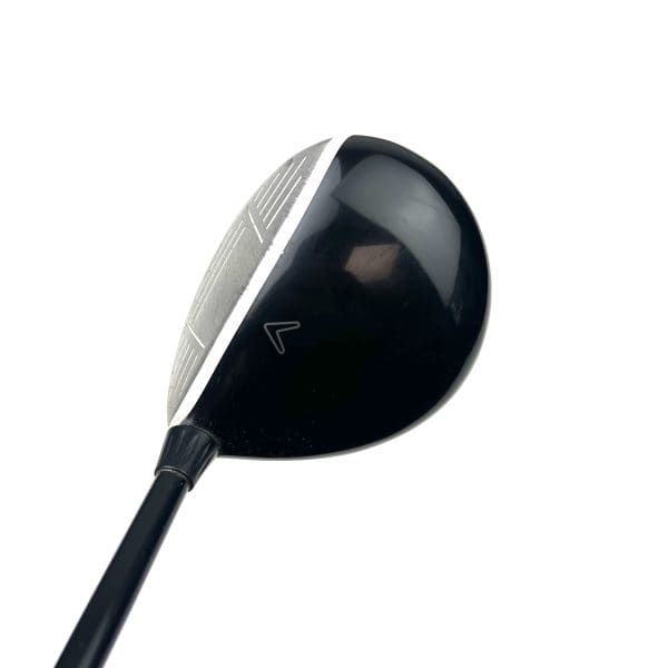 Callaway Big Bertha 2007 7 Wood / 21 Degree / Callaway Stiff Flex
