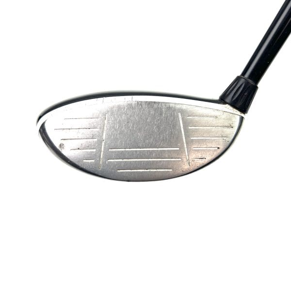 Callaway Big Bertha 2007 7 Wood / 21 Degree / Callaway Stiff Flex