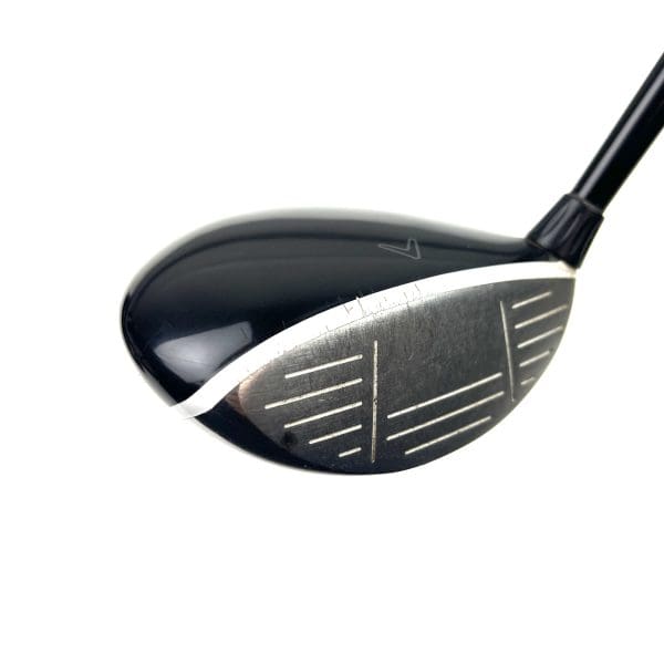 Callaway Big Bertha 2007 7 Wood / 21 Degree / Callaway Stiff Flex