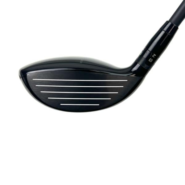 Titleist TSR2 3 Wood / 16.5 Degree / Tensei 1K Black 75 Stiff Flex