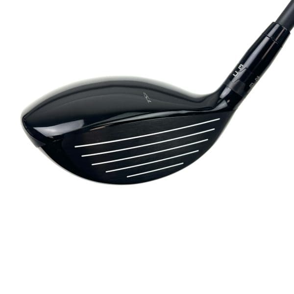 Titleist TSR2 3 Wood / 16.5 Degree / Tensei 1K Black 75 Stiff Flex