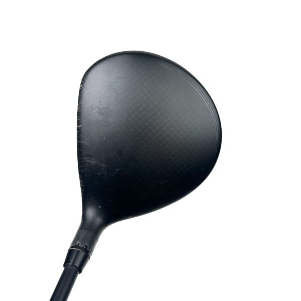 Cobra Darkspeed Max 3 Wood / 15.5 Degree / Hzrdus Stiff Flex