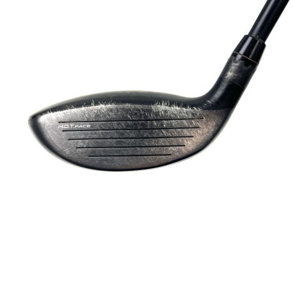 Cobra Darkspeed Max 3 Wood / 15.5 Degree / Hzrdus Stiff Flex