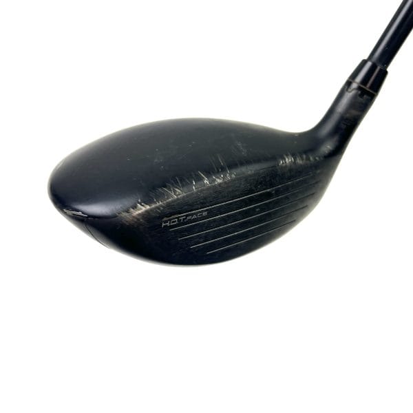 Cobra Darkspeed Max 3 Wood / 15.5 Degree / Hzrdus Stiff Flex