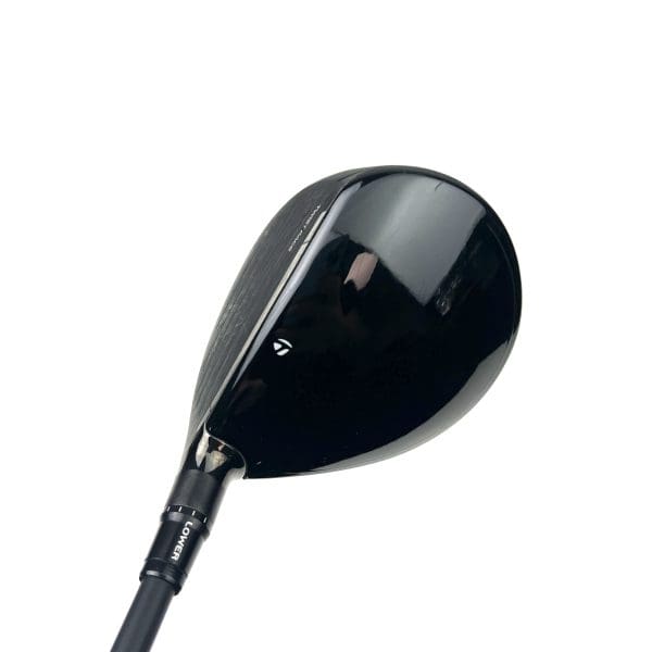 Taylormade QI10 Tour 5 Wood / 18 Degree / Tensei Blue AV Limited 65 Regular Flex