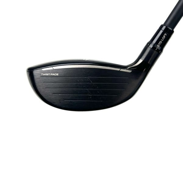 Taylormade QI10 Tour 5 Wood / 18 Degree / Tensei Blue AV Limited 65 Regular Flex