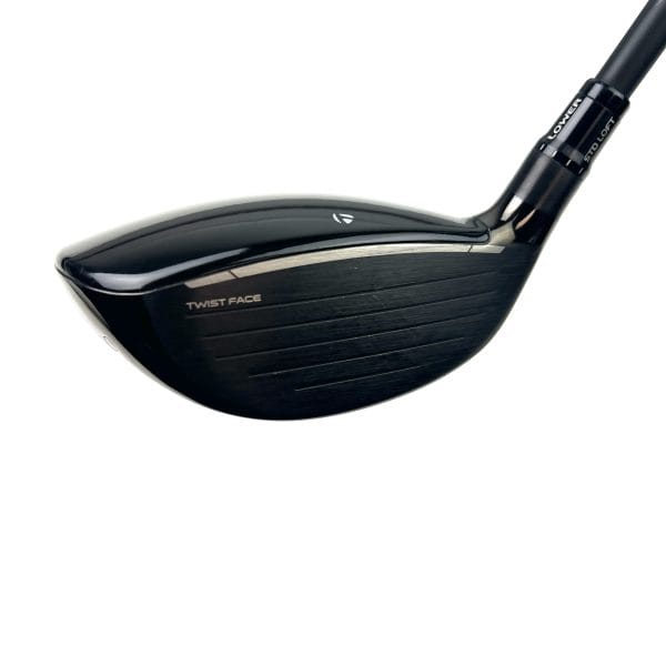 Taylormade QI10 Tour 5 Wood / 18 Degree / Tensei Blue AV Limited 65 Regular Flex