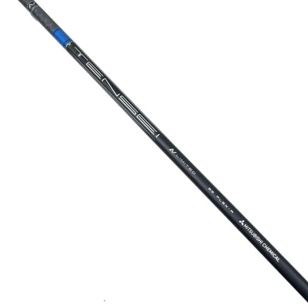 Taylormade QI10 Tour 5 Wood / 18 Degree / Tensei Blue AV Limited 65 Regular Flex