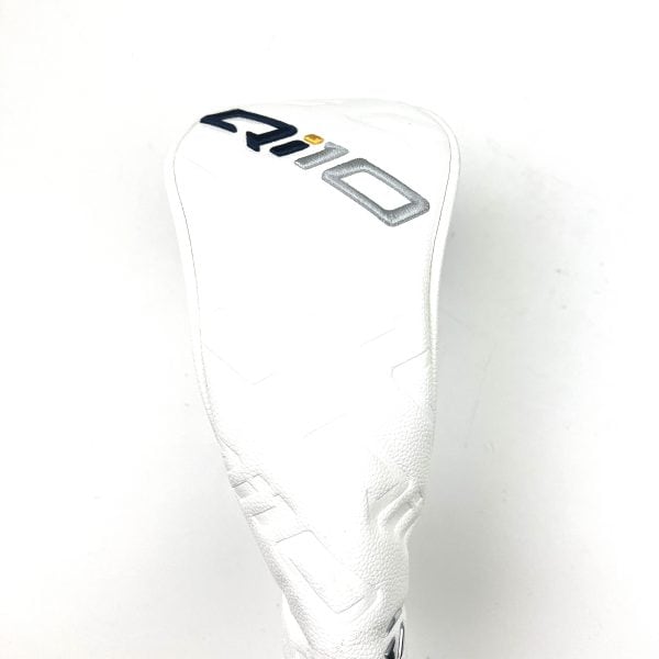 Taylormade QI10 Tour 5 Wood / 18 Degree / Tensei Blue AV Limited 65 Regular Flex