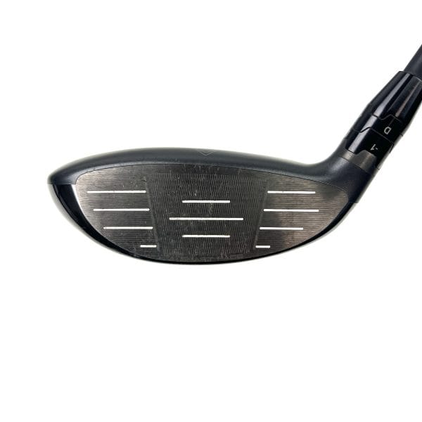 Callaway Paradym AI Smoke Max 3 Wood / 16.5 Degree / Tensei Blue AV Series 65 Regular Flex