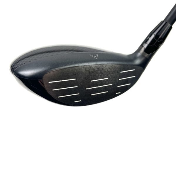 Callaway Paradym AI Smoke Max 3 Wood / 16.5 Degree / Tensei Blue AV Series 65 Regular Flex