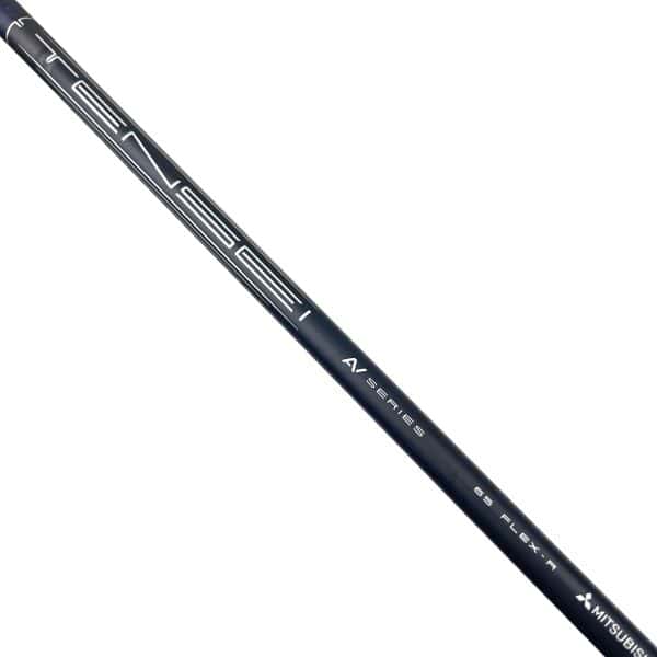Callaway Paradym AI Smoke Max 3 Wood / 16.5 Degree / Tensei Blue AV Series 65 Regular Flex