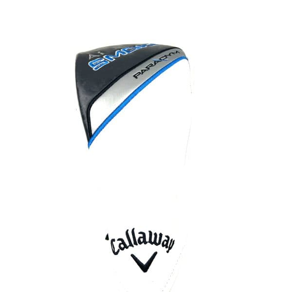 Callaway Paradym AI Smoke Max 3 Wood / 16.5 Degree / Tensei Blue AV Series 65 Regular Flex