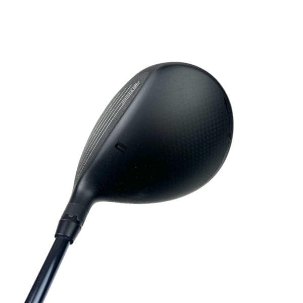 Cobra Darkspeed X 3 Wood / 15 Degree / Linq Blue 6F3 Regular Flex