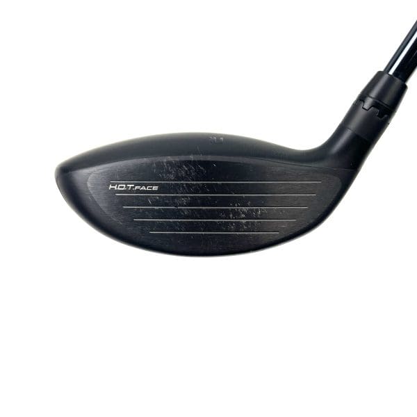 Cobra Darkspeed X 3 Wood / 15 Degree / Linq Blue 6F3 Regular Flex
