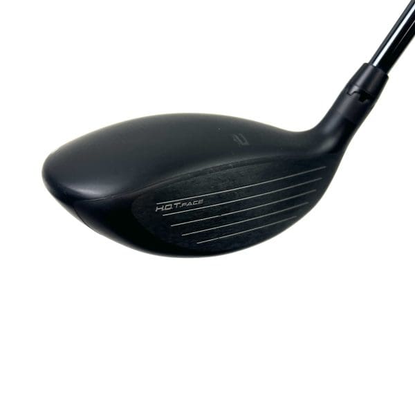 Cobra Darkspeed X 3 Wood / 15 Degree / Linq Blue 6F3 Regular Flex