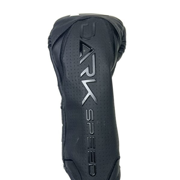 Cobra Darkspeed X 3 Wood / 15 Degree / Linq Blue 6F3 Regular Flex