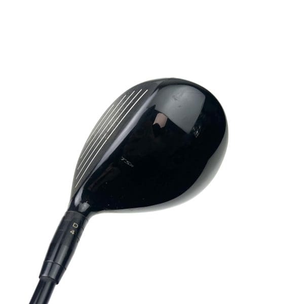 Titleist TSR2 5 Wood / 18 Degree / Tensei Blue AV Series 75 Stiff Flex