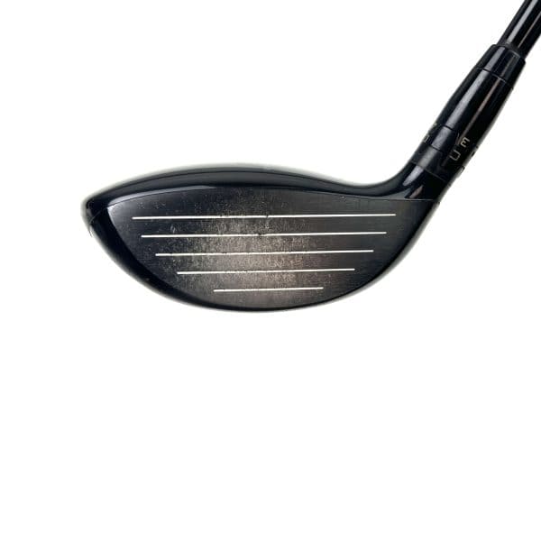 Titleist TSR2 5 Wood / 18 Degree / Tensei Blue AV Series 75 Stiff Flex
