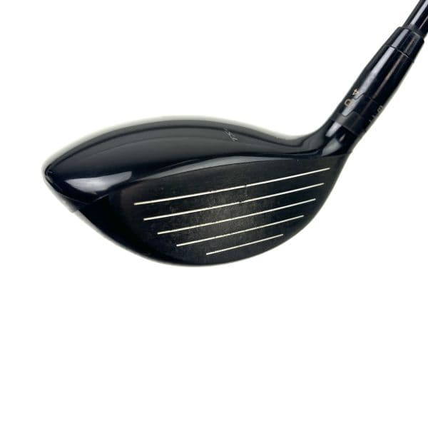 Titleist TSR2 5 Wood / 18 Degree / Tensei Blue AV Series 75 Stiff Flex