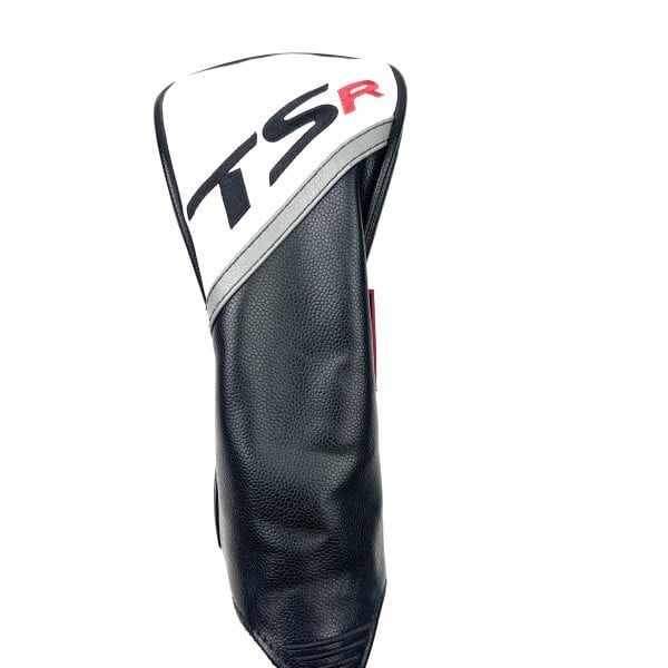 Titleist TSR2 5 Wood / 18 Degree / Tensei Blue AV Series 75 Stiff Flex