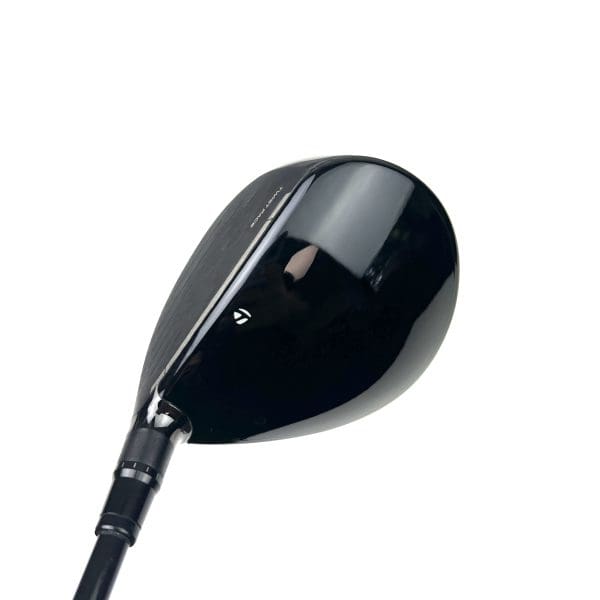 Taylormade QI10 Tour 3 Wood / 15 Degree / Hzrdus Gen 4 Black X-Stiff Flex