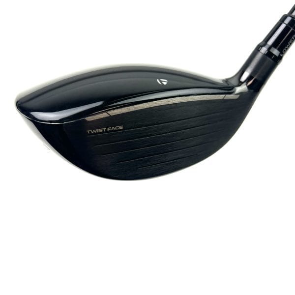 Taylormade QI10 Tour 3 Wood / 15 Degree / Hzrdus Gen 4 Black X-Stiff Flex