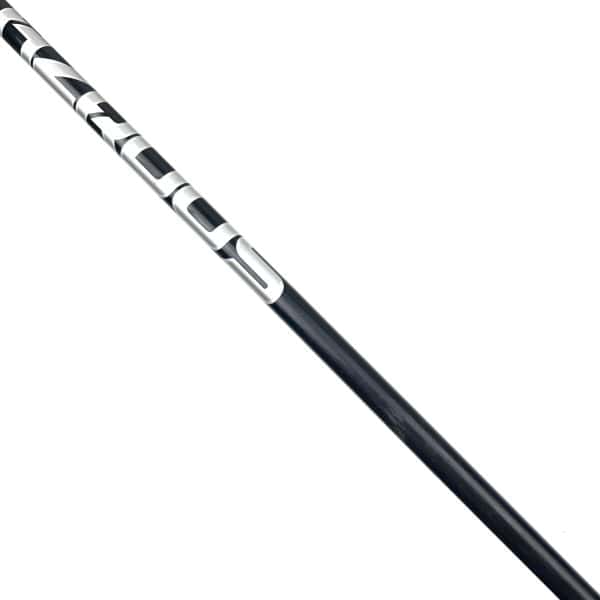 Taylormade QI10 Tour 3 Wood / 15 Degree / Hzrdus Gen 4 Black X-Stiff Flex