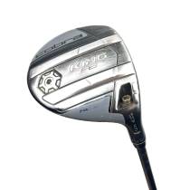 Cobra F8 3 Wood / 14.5 Degree / Aldila NV 70 Regular Flex