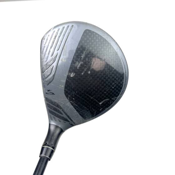 Cobra F8 3 Wood / 14.5 Degree / Aldila NV 70 Regular Flex