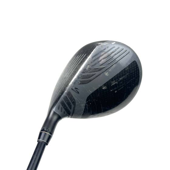 Cobra F8 3 Wood / 14.5 Degree / Aldila NV 70 Regular Flex