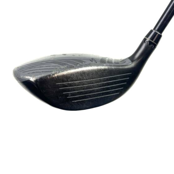 Cobra F8 3 Wood / 14.5 Degree / Aldila NV 70 Regular Flex