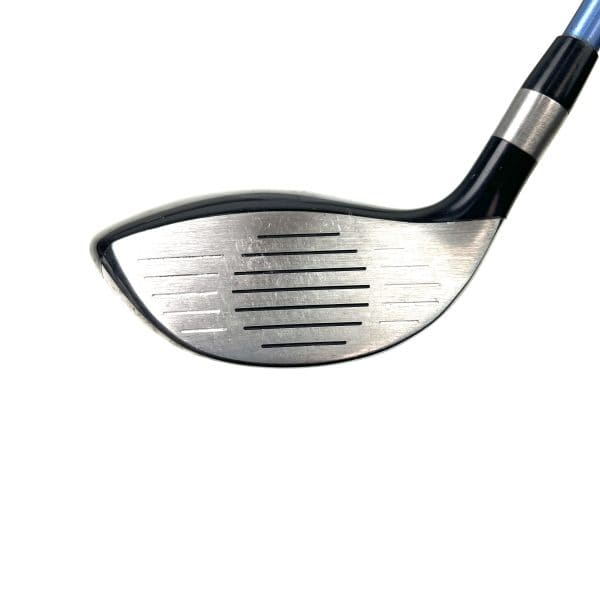 Ping G5 L 7 Wood / 26 Degree / ULT 50 Ladies Flex