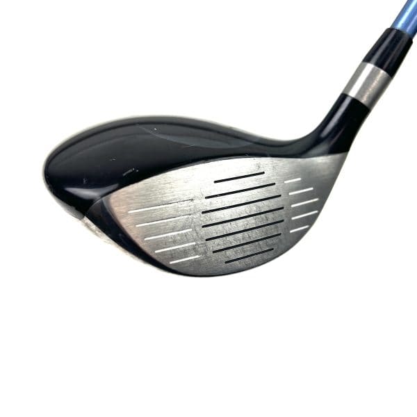 Ping G5 L 7 Wood / 26 Degree / ULT 50 Ladies Flex